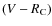 $(V-R_{\rm C})$