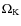 $\Omega_{\rm K}$