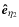${\vec{\hat e}}_{\eta _2 }$