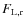 $F_{\rm {\sc L},r}$