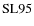 $\rm {SL95}$