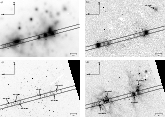 \begin{figure}
\par\mbox{\includegraphics[width=7cm,clip]{1758fg2a.eps} \hspace*...
...ps} \hspace*{3mm}
\includegraphics[width=7cm,clip]{1758fg2d.eps} }\end{figure}