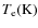 $T_{\rm e}({\rm K})$