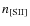 ${n_{\rm [SII]}}$