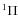 $^{1}\Pi$