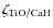 $\zeta_{\rm TiO/CaH}$