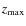 $z_{\max}$
