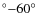 $^{\circ }{-}60^{\circ }$
