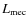 $L_{{\rm mec}}$