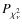 $P_{\chi^2_{\nu}}$