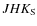 $JHK_{\rm S}$