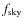 $f_{\rm sky}$