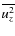 $\overline{u_z^2}$