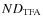 $ND_{\rm TFA}$