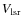 $V_{\rm lsr}$