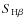 $S_{{\rm H}\beta }$