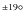 $^{\pm 19 \circ}$