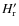 $H^{\prime}_{\rm r}$