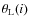 ${\theta}_{\rm L}(i)$