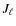 $J_{\ell}$