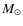 $M_{{\odot}}$