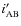 $i'_{\rm AB}$