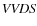 ${\it VVDS}$