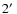 $2\hbox{$^\prime$ }$