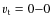 $v_{\rm t}=0{-}0$