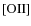 $\rm [OII]$