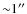 ${\sim}1^{\prime \prime}$
