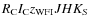 $R_{\rm C}I_{\rm C}z_{\rm WFI}JHK_S$