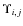 $\Upsilon _{i, j}$