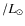 $/L_{\odot}$