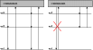 \begin{figure}
\par\includegraphics[width=4.3cm,clip]{eps/9840f4a.eps}\hspace*{3mm}
\includegraphics[width=4.3cm,clip]{eps/9840f4b.eps}
\end{figure}