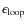$\epsilon_{\rm loop}$