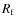 $R_{\rm {f}}$