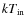 $kT_{\rm in}$