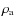 $\rho_{{\rm a}}$