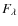 $F_{\lambda}$