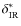 $\delta^*_{\rm IR}$