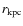 $r_{\rm kpc}$