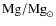 $\rm {Mg/Mg}_\odot$