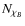 $N_{\chi_{B}}$
