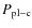 $P_{\rm pl-c}$