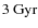 $ 3~\rm {Gyr}$