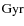 $\rm {Gyr}$