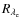$R_{\lambda_{\rm e}}$