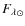 ${F_{\lambda}}_{\odot}$