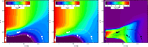 \begin{figure}
\par\begin{tabular}{ccc}
\hspace*{-5mm}\includegraphics[width=6....
...ludegraphics[width=6.4cm]{1821fg06.eps} \end{tabular}\\ *[-3mm]
\end{figure}